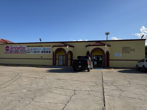 1501 W Us Highway 83 Alamo TX 78516