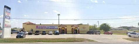 1501 W Us Highway 83 Alamo TX 78516