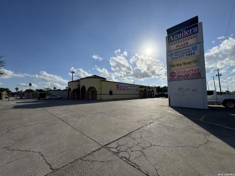 1501 W Us Highway 83 Alamo TX 78516