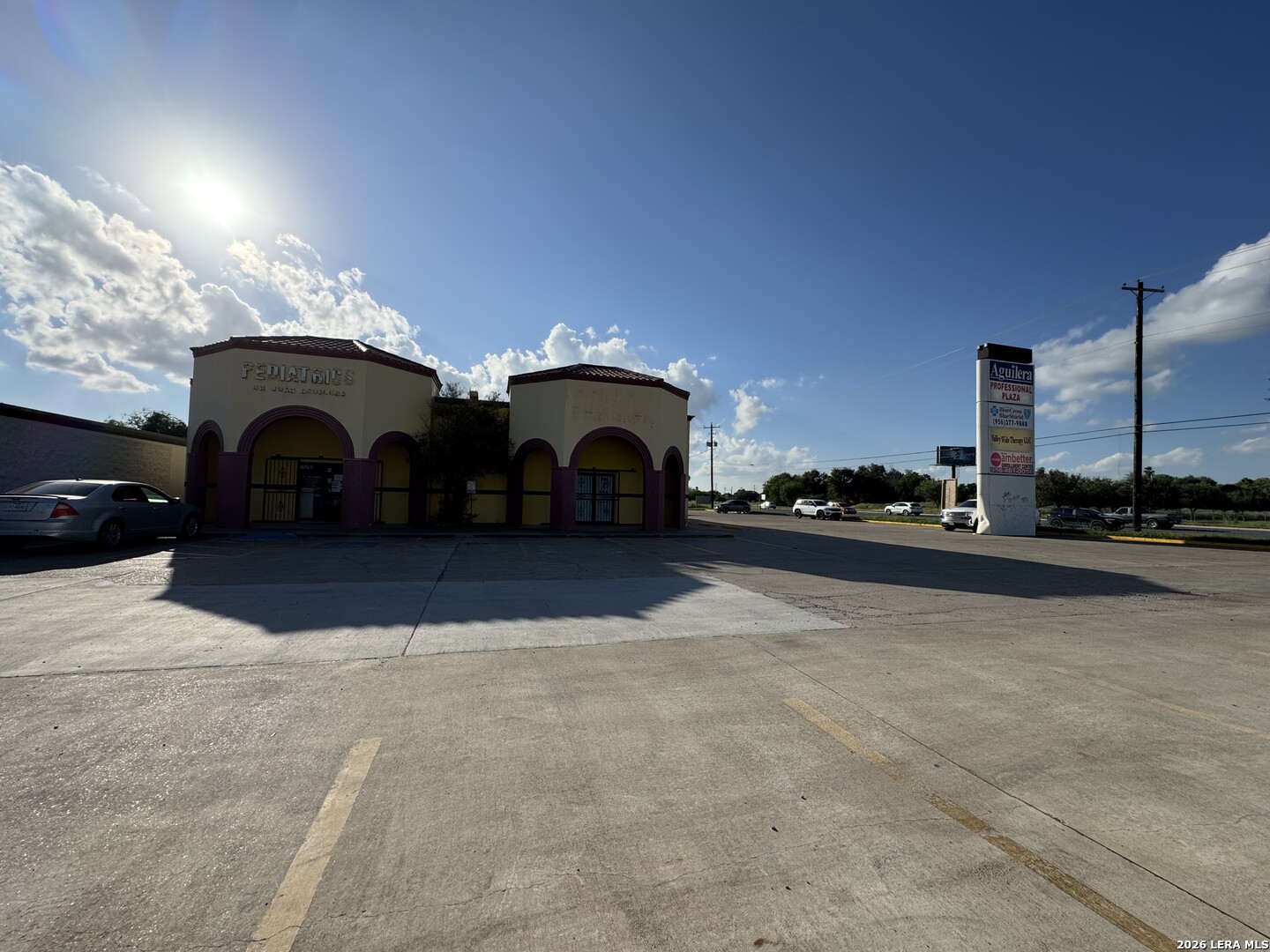 1501 W Us Highway 83 Alamo TX 78516