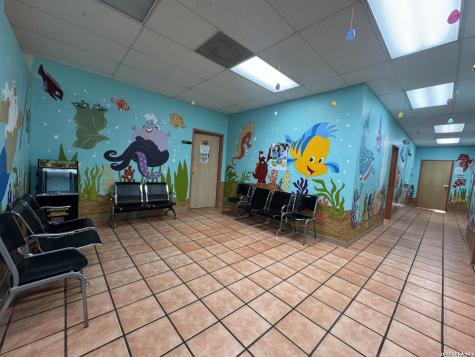 1501 W Us Highway 83 Alamo TX 78516