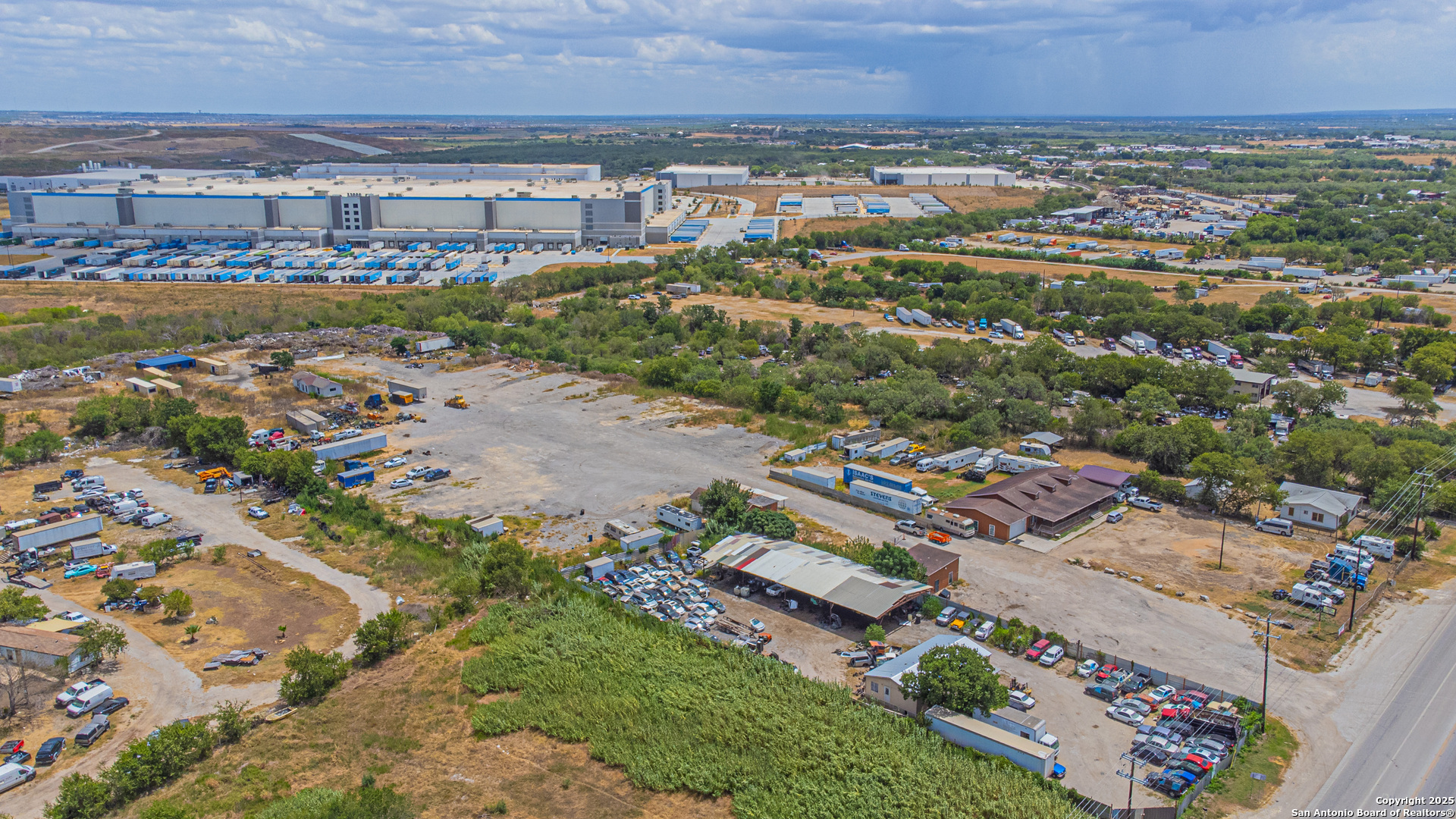 6607 Fm 1346 San Antonio TX 78220