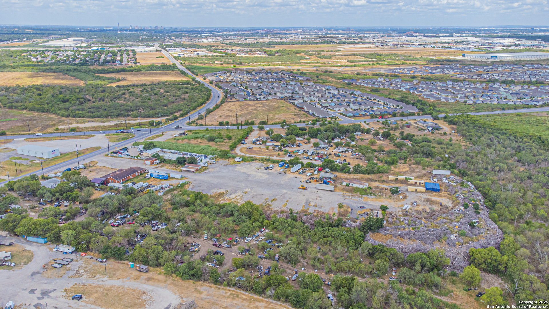 6607 Fm 1346 San Antonio TX 78220