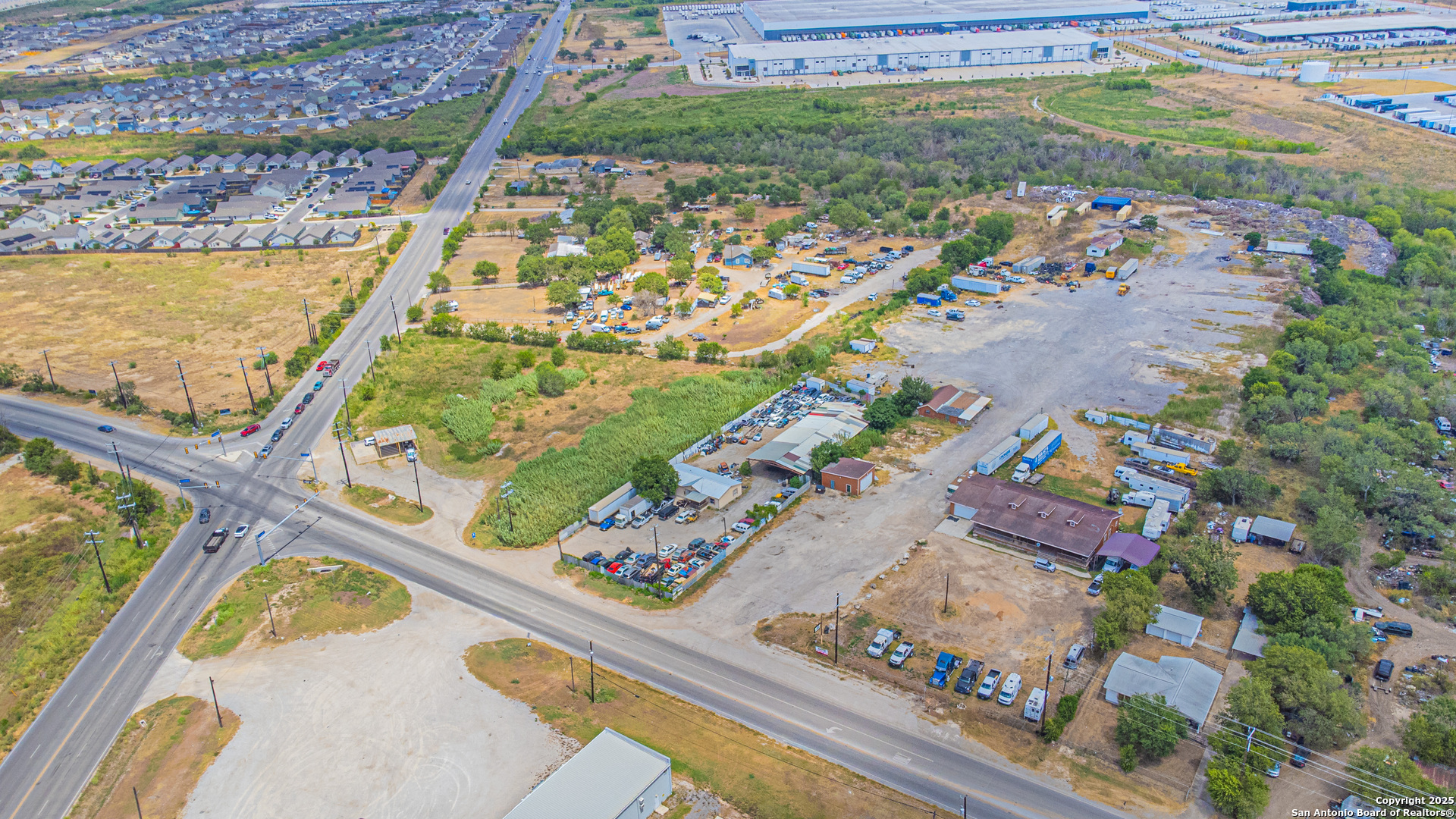 6607 Fm 1346 San Antonio TX 78220