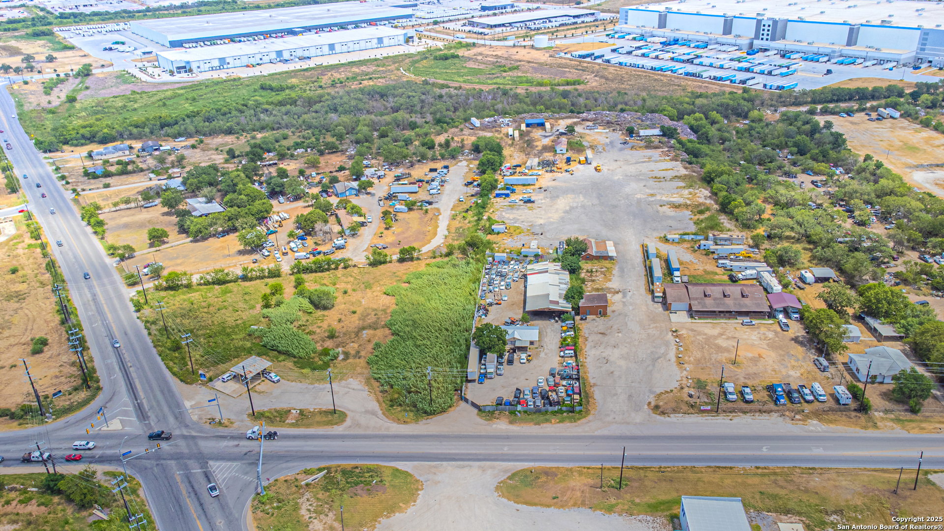 6607 Fm 1346 San Antonio TX 78220