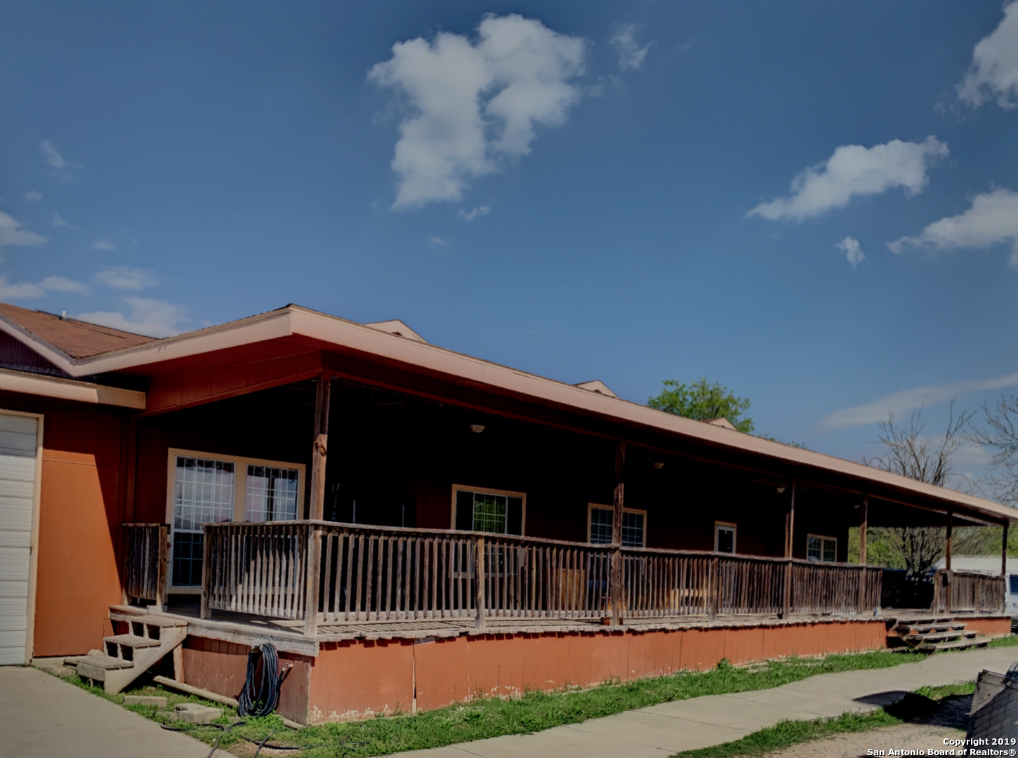 6607 Fm 1346 San Antonio TX 78220