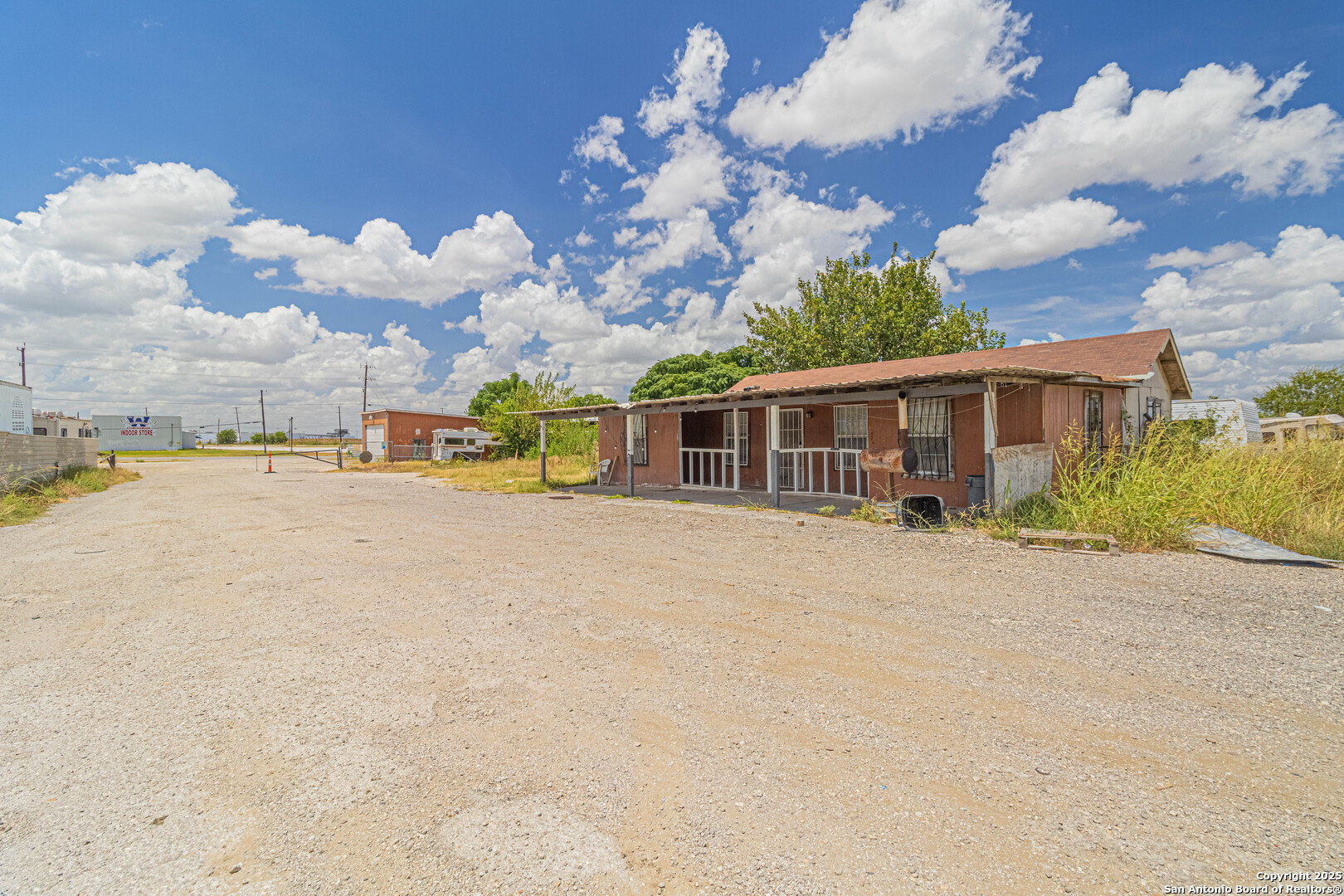 6607 Fm 1346 San Antonio TX 78220