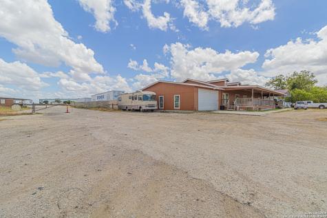 6607 Fm 1346 San Antonio TX 78220