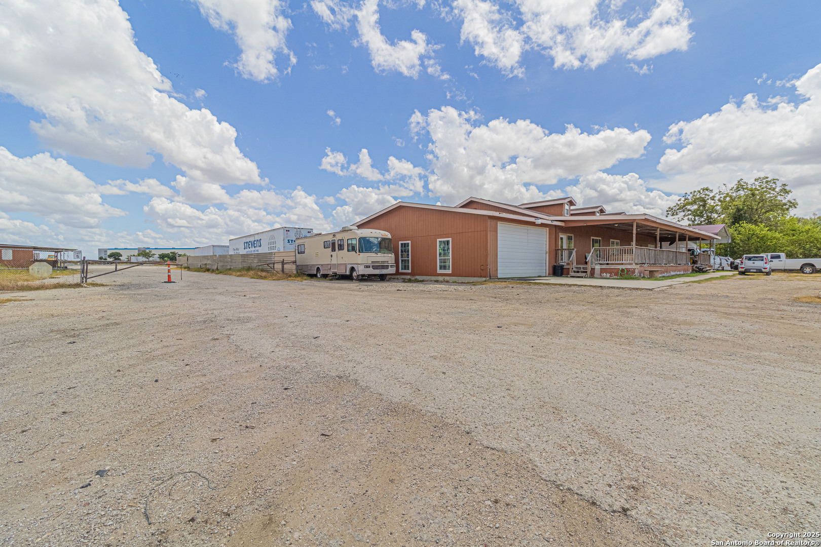 6607 Fm 1346 San Antonio TX 78220