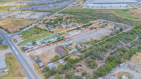 6607 Fm 1346 San Antonio TX 78220