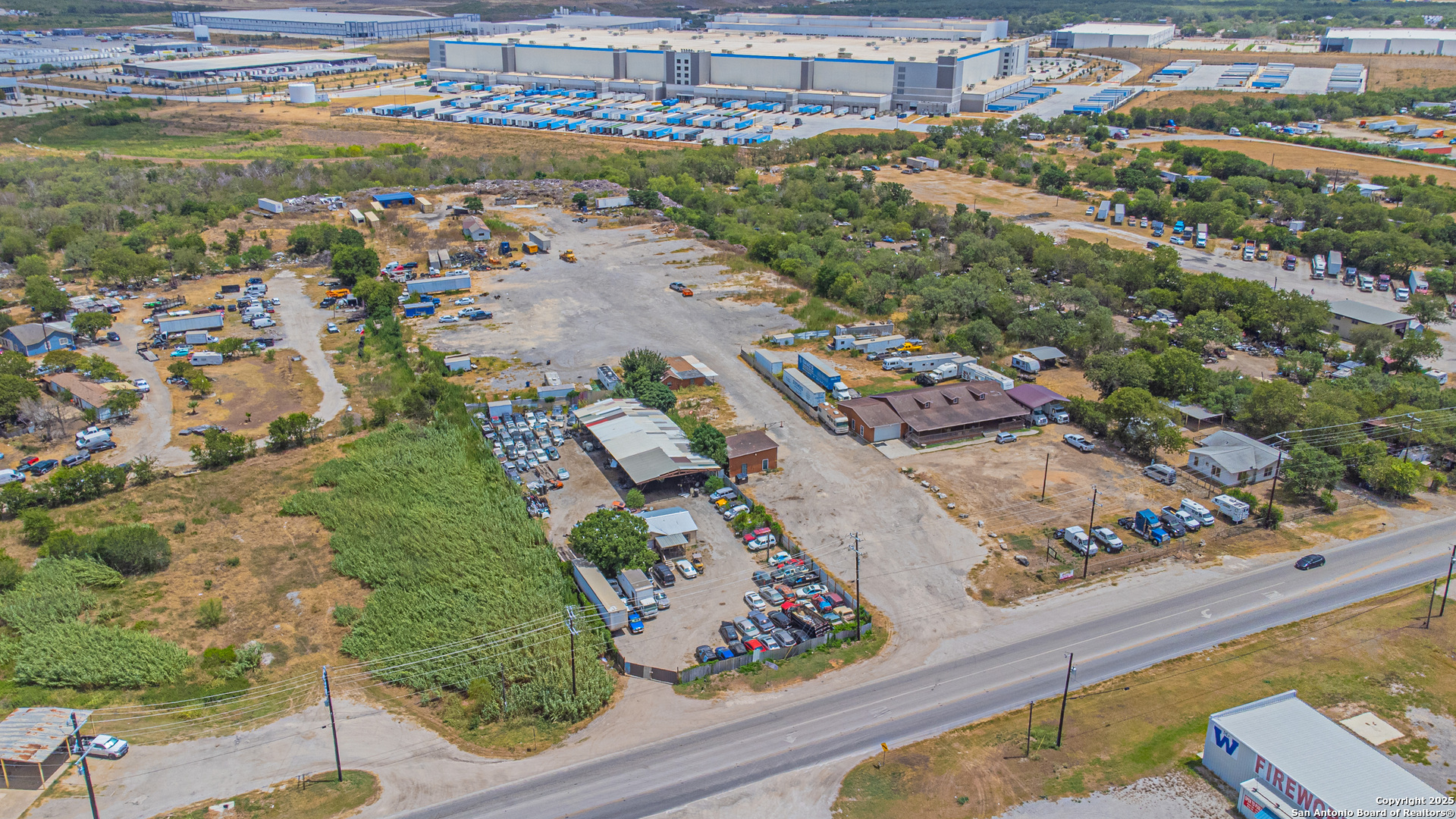 6607 Fm 1346 San Antonio TX 78220