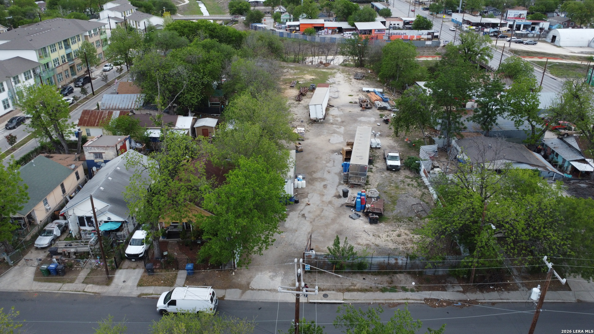 1415 Ruiz Street San Antonio TX 78207