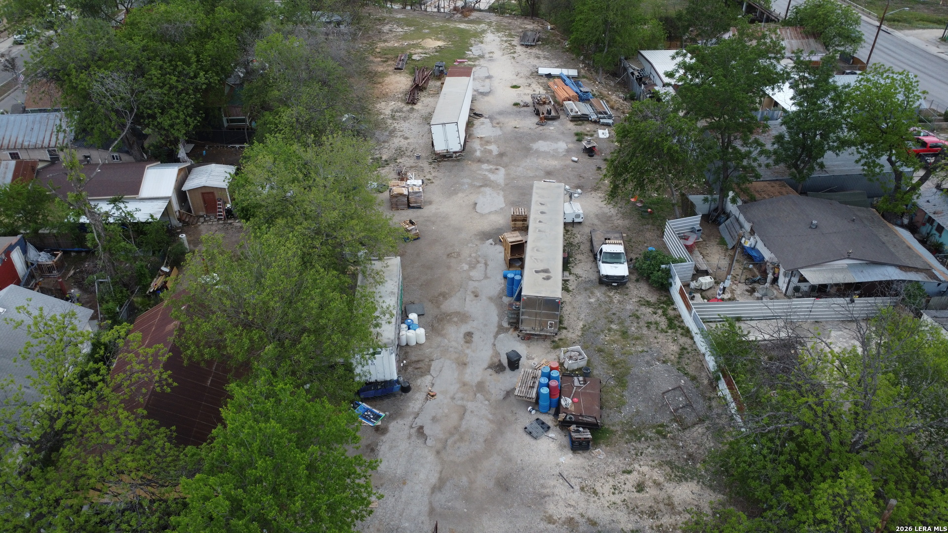 1415 Ruiz Street San Antonio TX 78207
