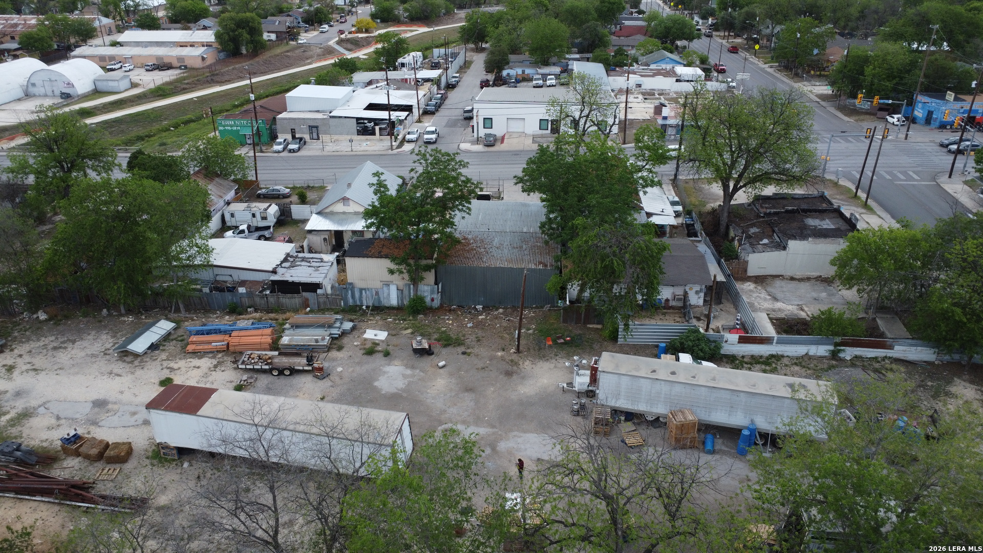 1415 Ruiz Street San Antonio TX 78207