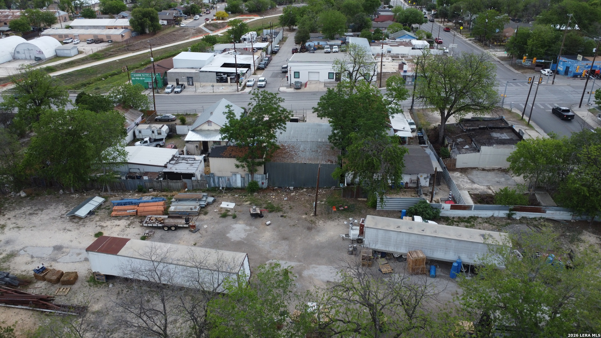 1415 Ruiz Street San Antonio TX 78207