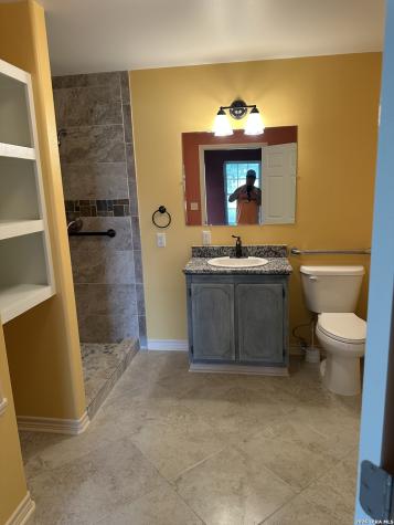 201 W Calvert Avenue Karnes City TX 78118