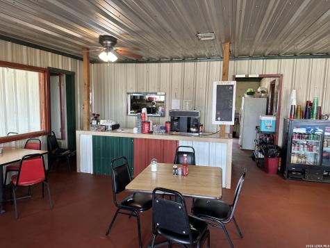 201 W Calvert Avenue Karnes City TX 78118