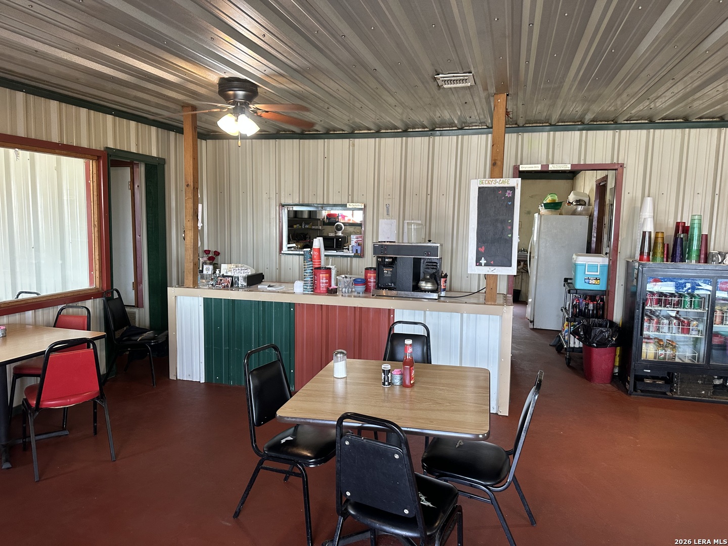 201 W Calvert Avenue Karnes City TX 78118