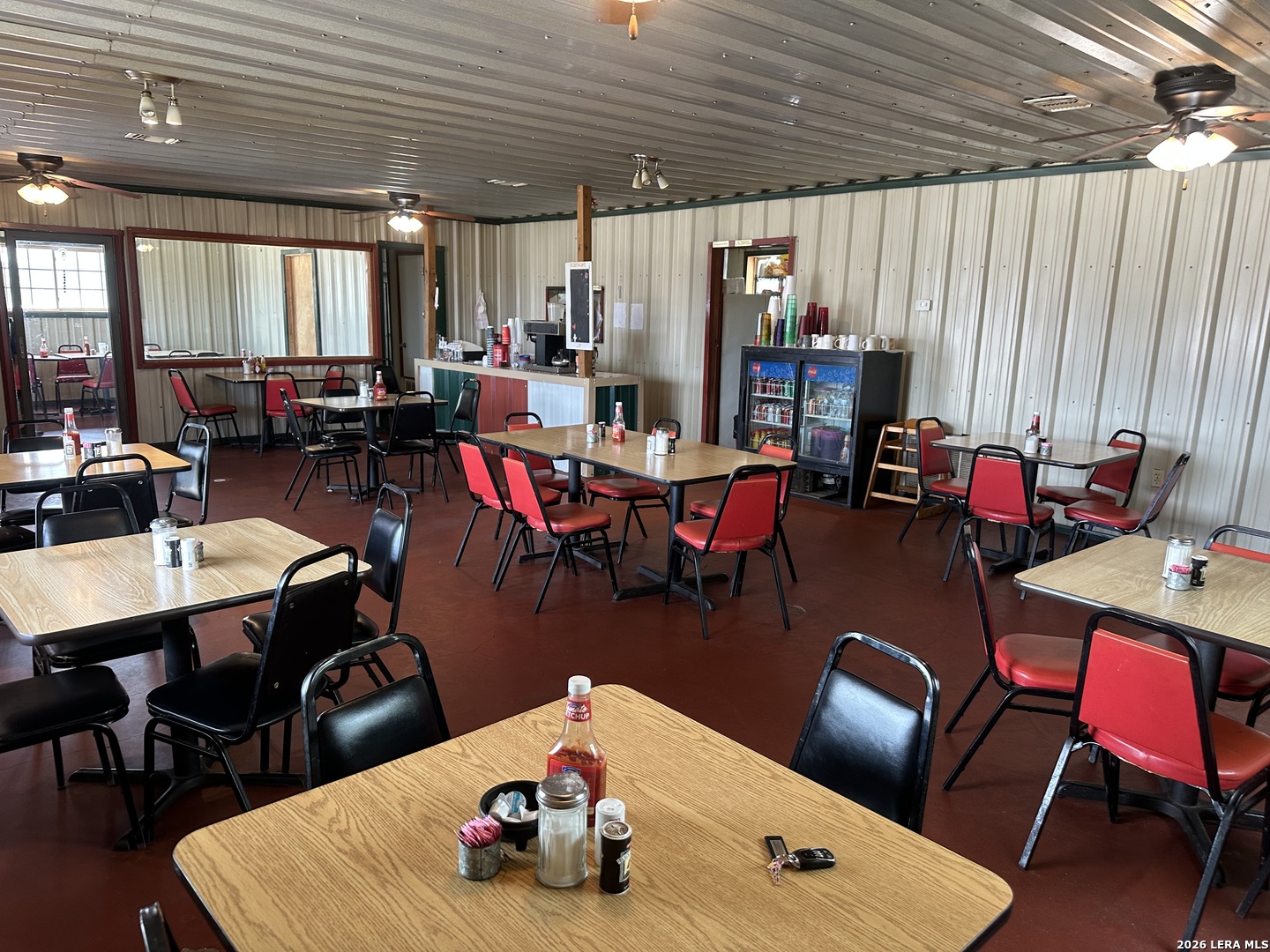 201 W Calvert Avenue Karnes City TX 78118
