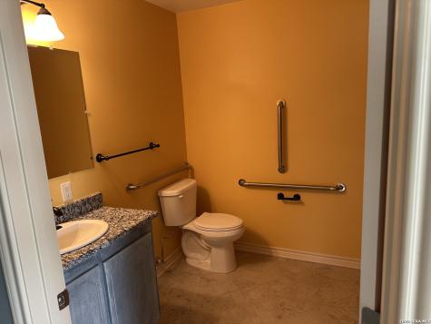 201 W Calvert Avenue Karnes City TX 78118