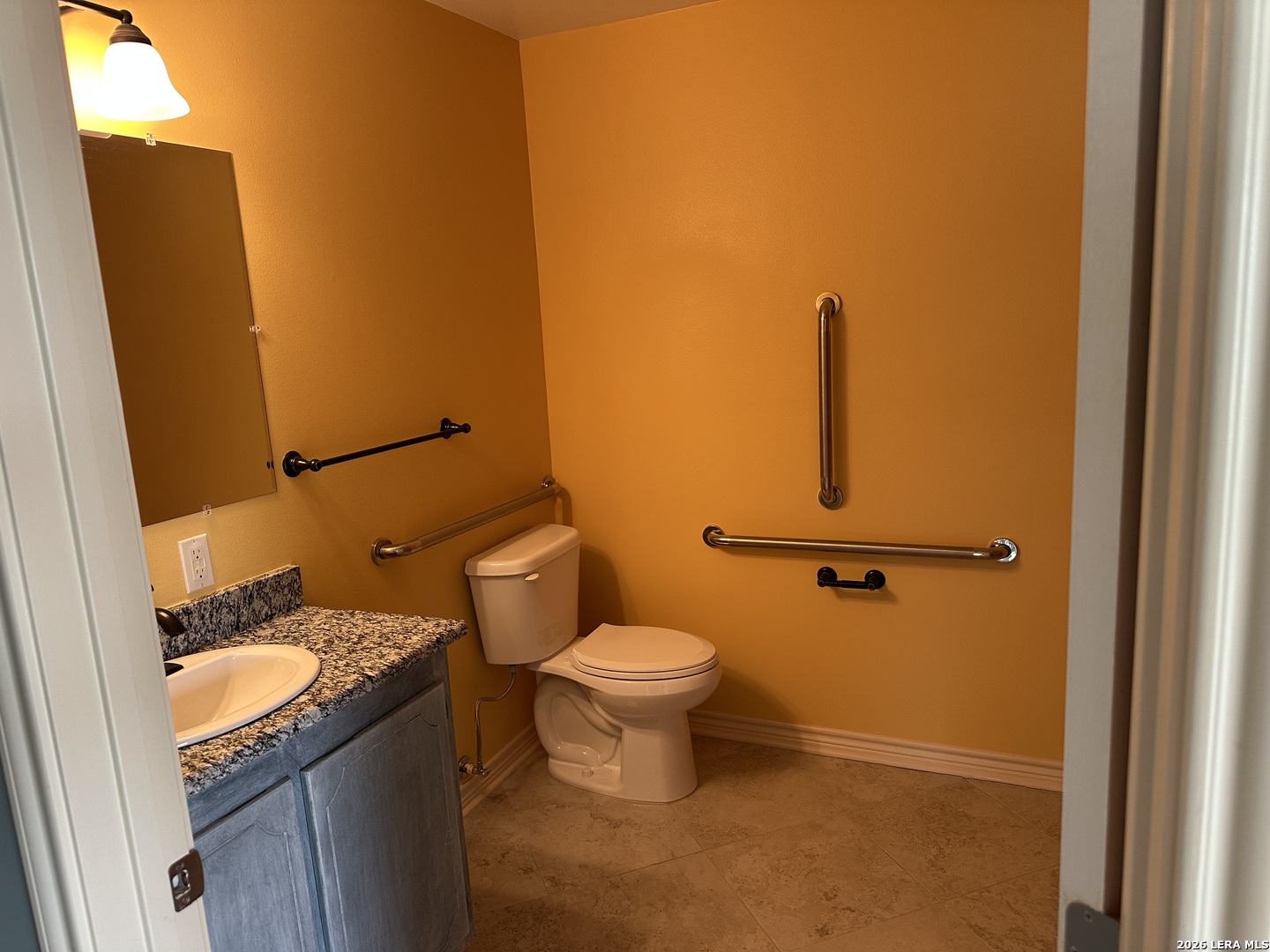 201 W Calvert Avenue Karnes City TX 78118