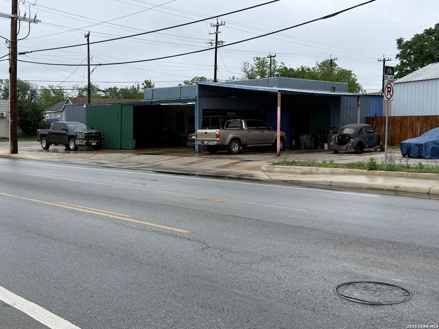702 Roosevelt San Antonio TX 78210