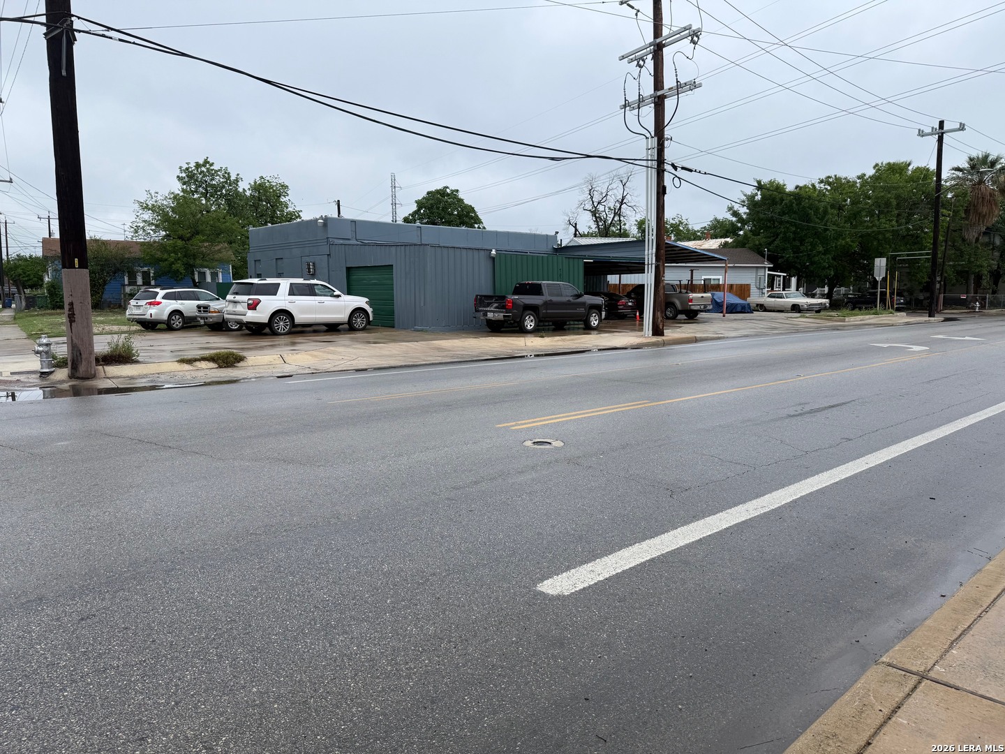 702 Roosevelt San Antonio TX 78210