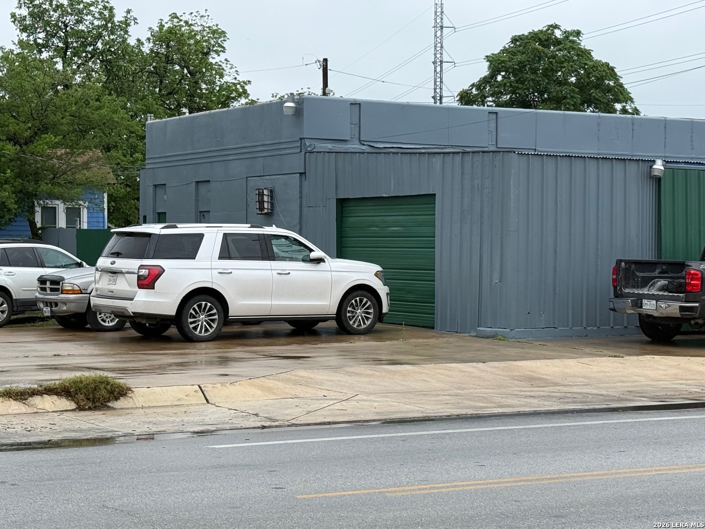 702 Roosevelt San Antonio TX 78210