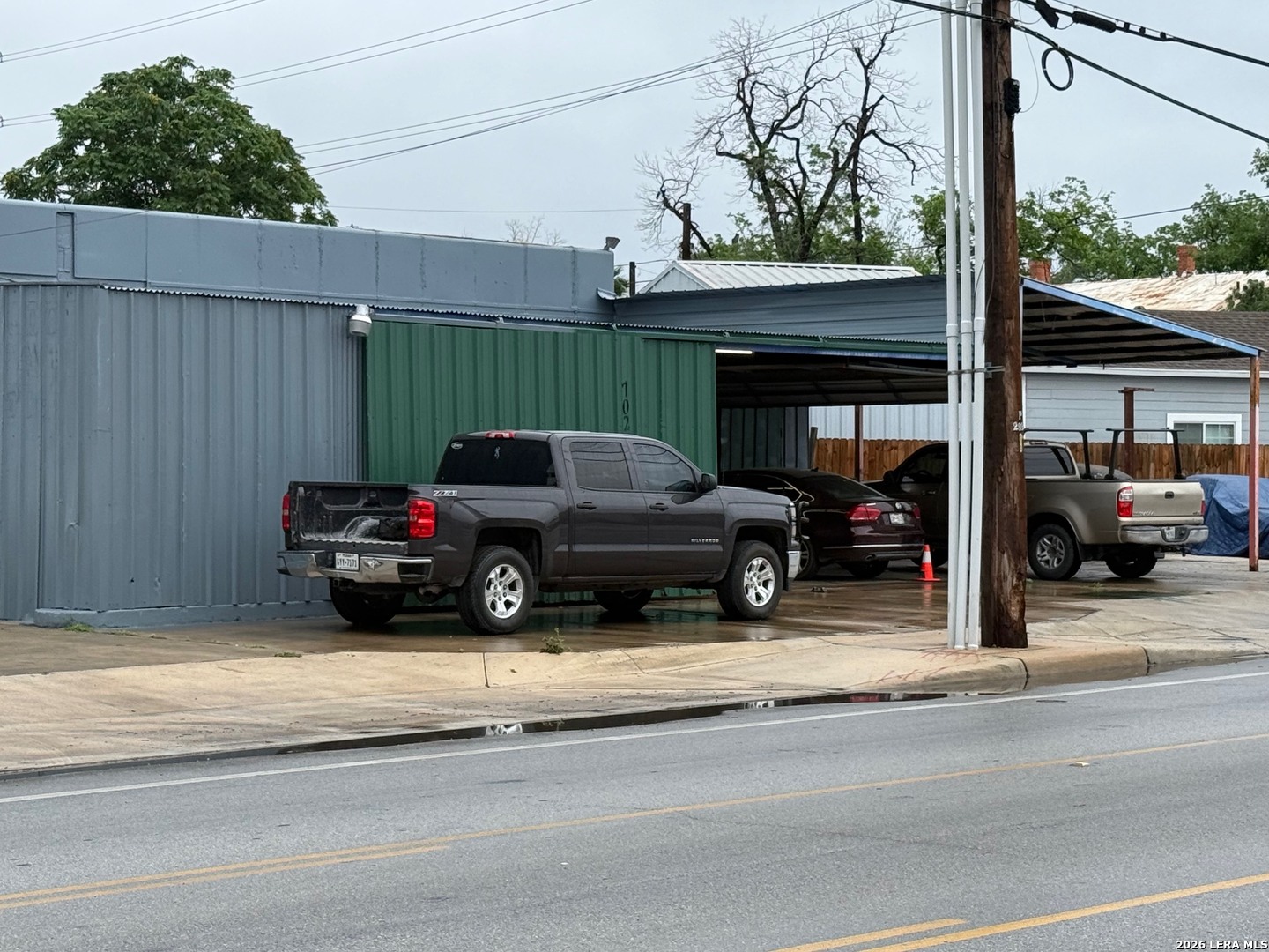 702 Roosevelt San Antonio TX 78210