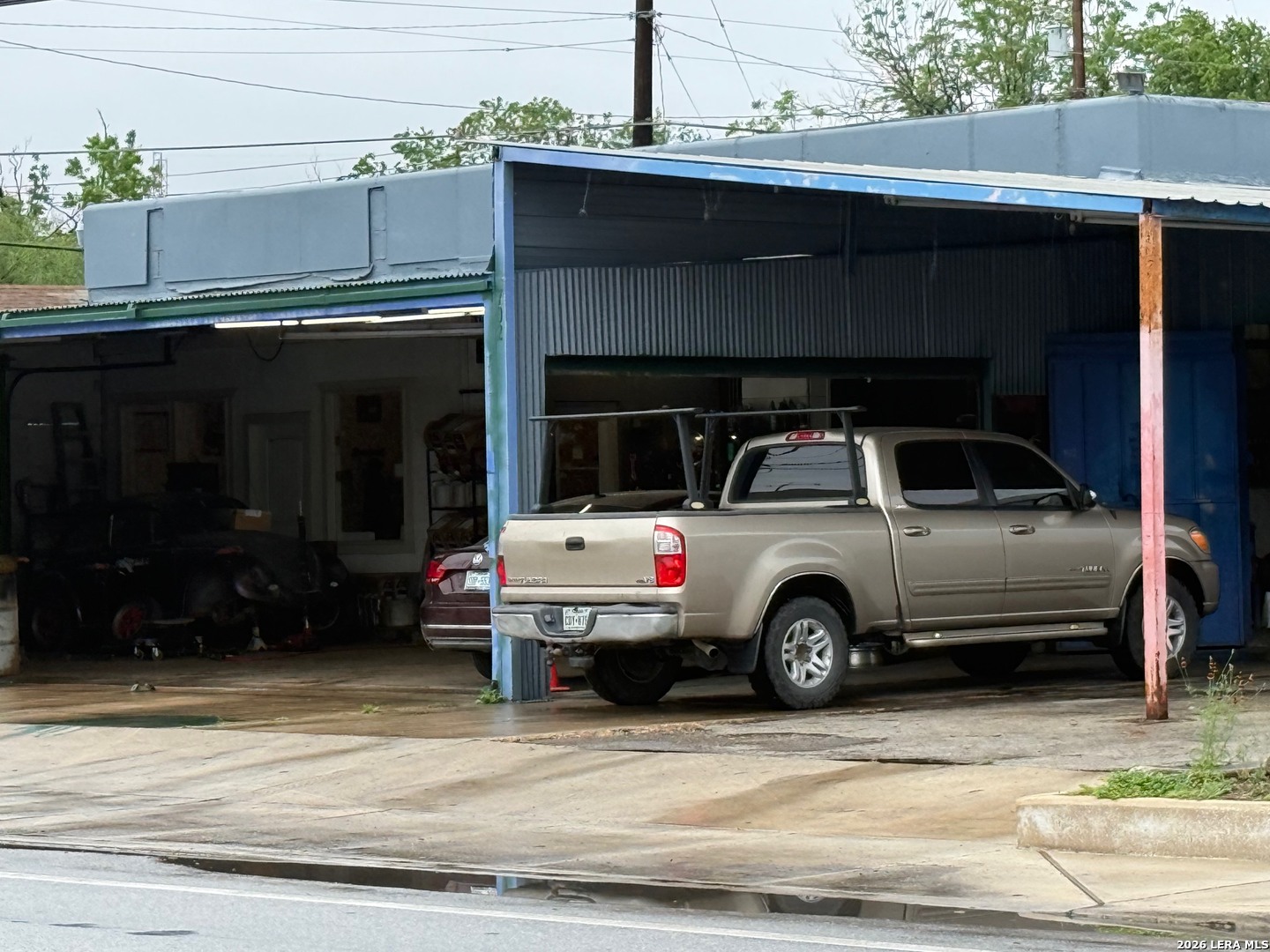 702 Roosevelt San Antonio TX 78210