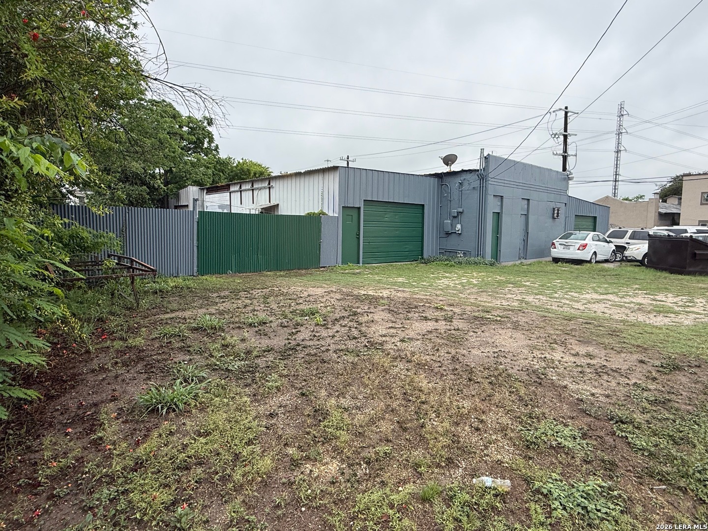 702 Roosevelt San Antonio TX 78210
