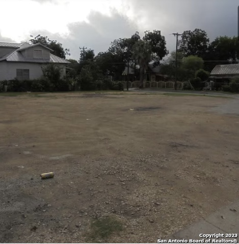 1802 N Zarzamora Street San Antonio TX 78201