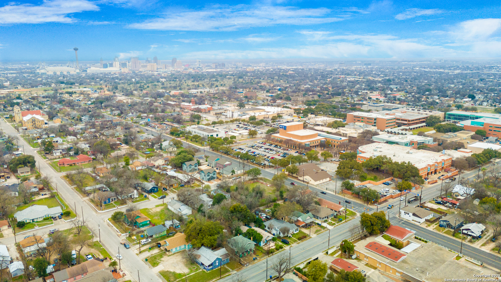 1918 Martin Luther King San Antonio TX 78203