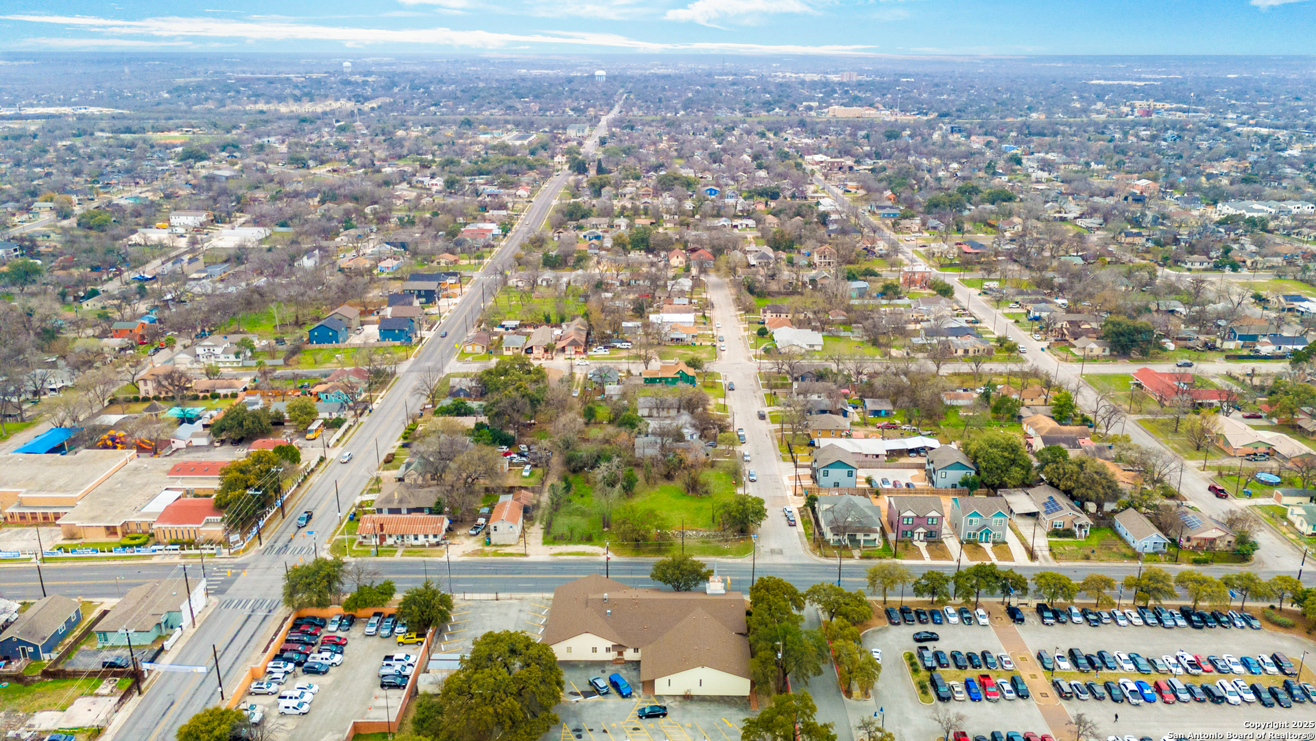 1918 Martin Luther King San Antonio TX 78203