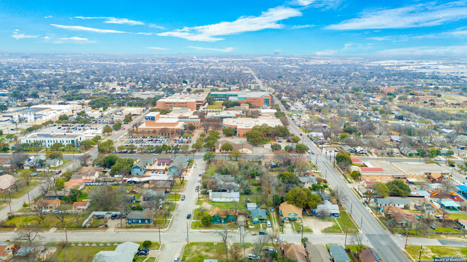 1918 Martin Luther King San Antonio TX 78203