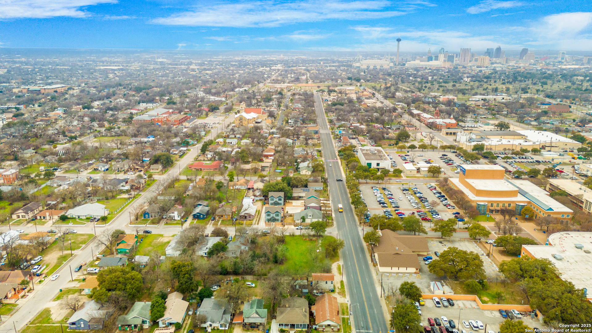 1918 Martin Luther King San Antonio TX 78203