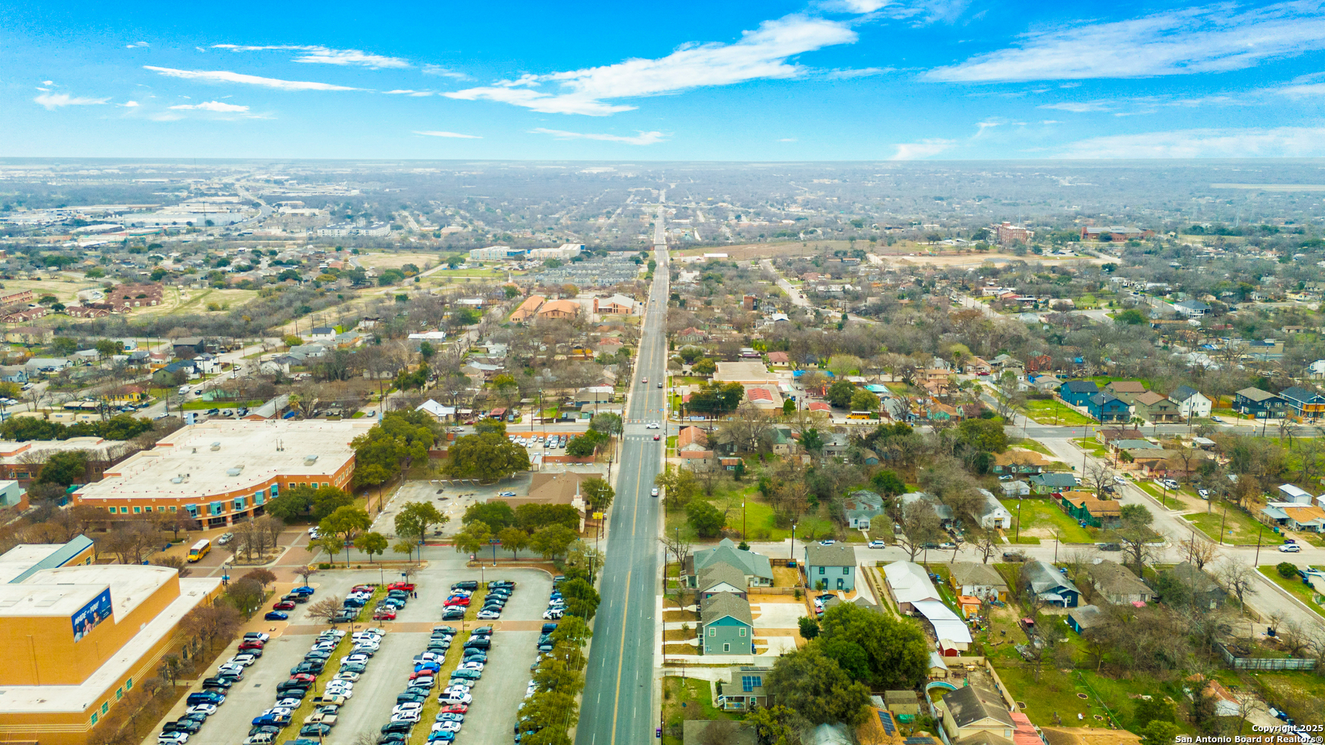 1918 Martin Luther King San Antonio TX 78203