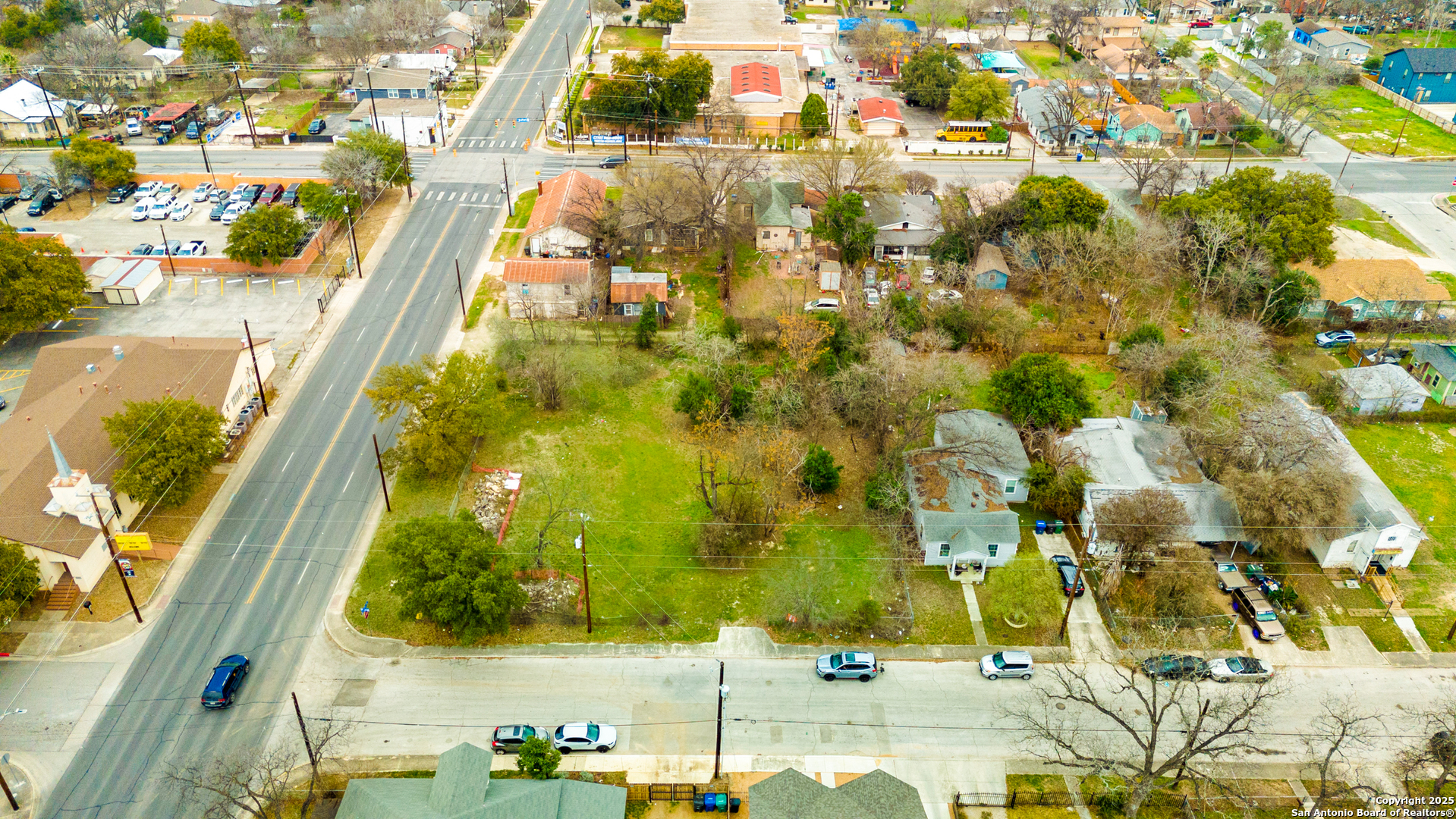 1918 Martin Luther King San Antonio TX 78203