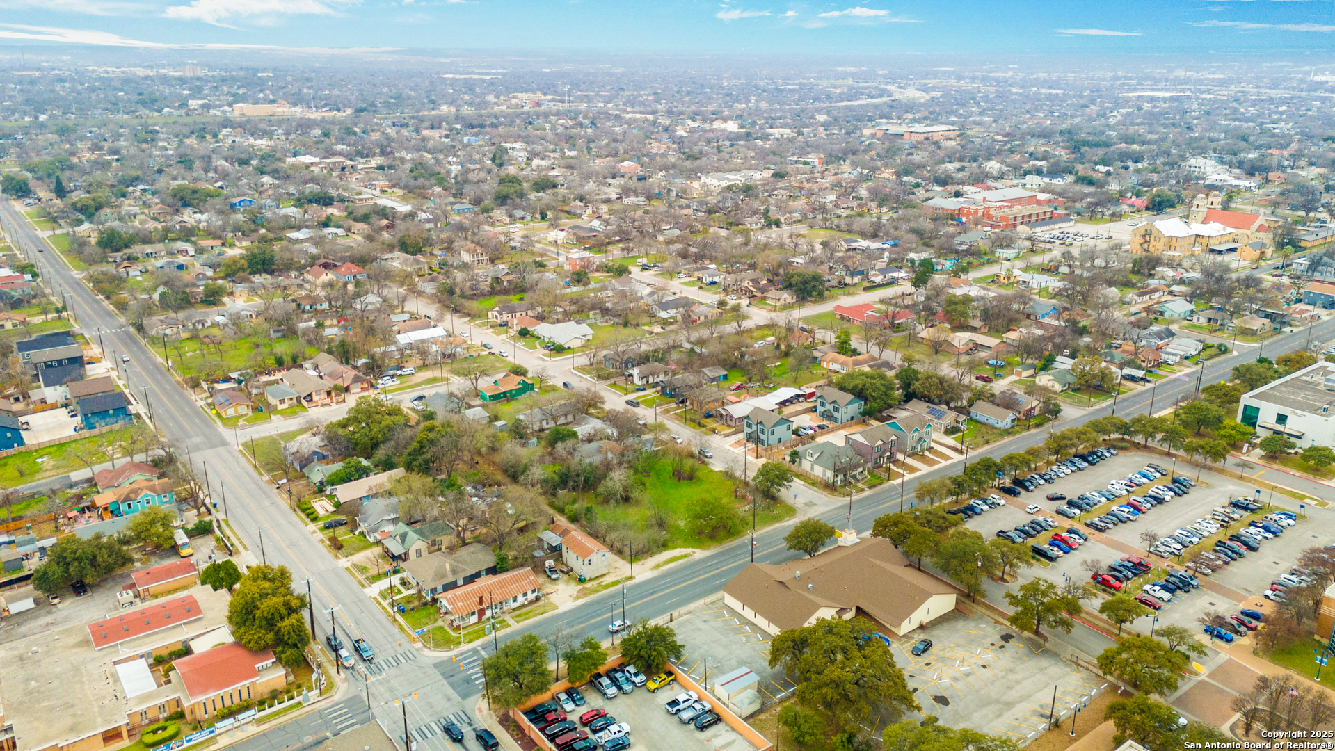 1918 Martin Luther King San Antonio TX 78203