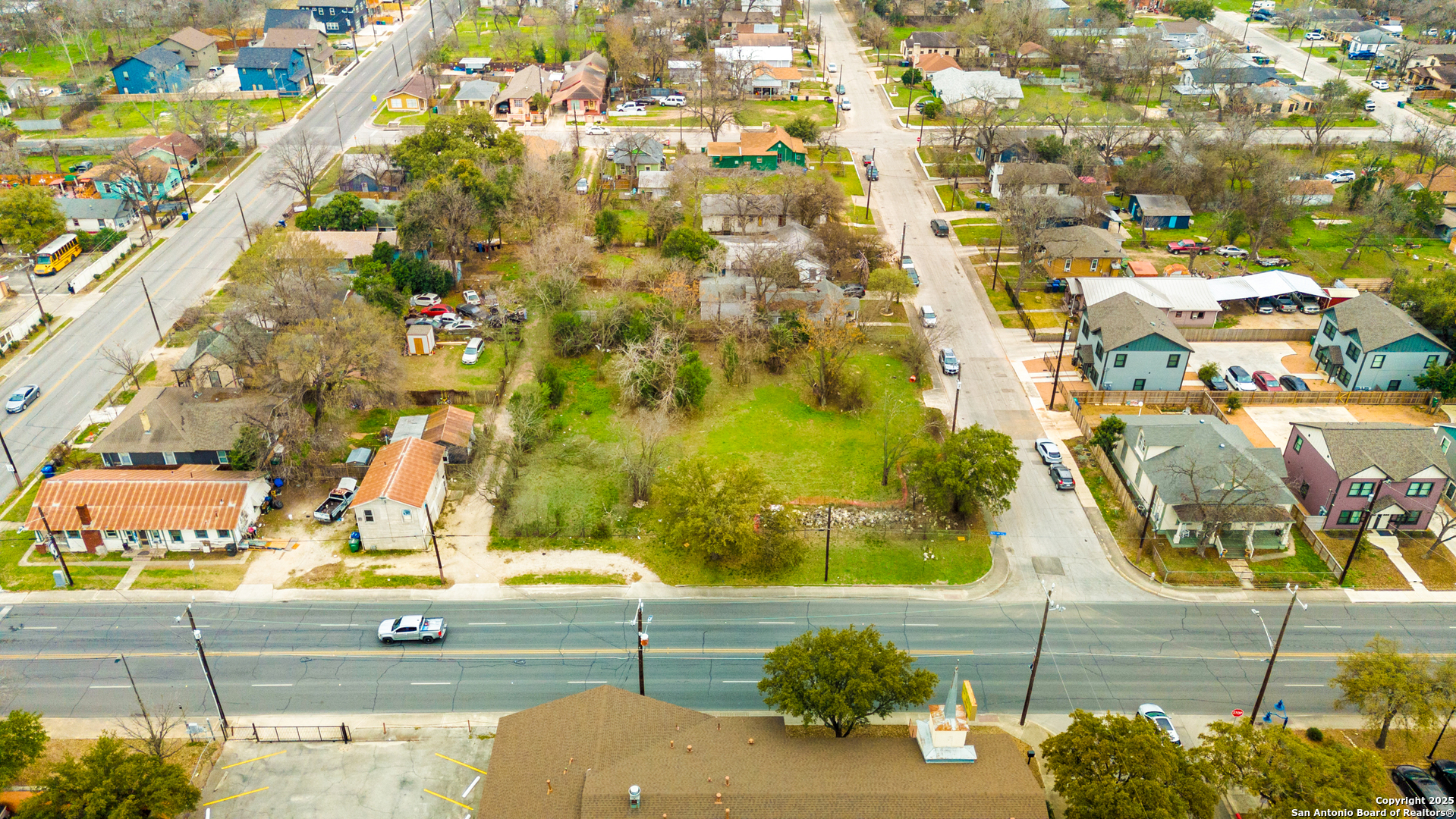 1918 Martin Luther King San Antonio TX 78203