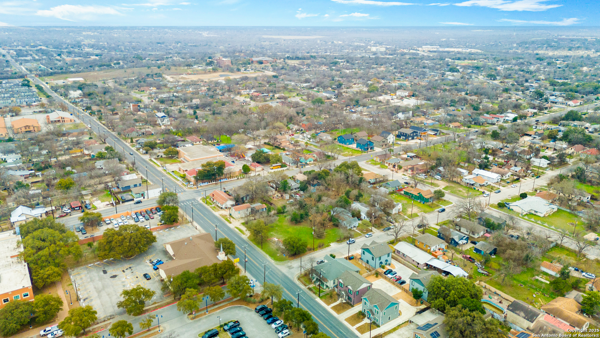 1918 Martin Luther King San Antonio TX 78203