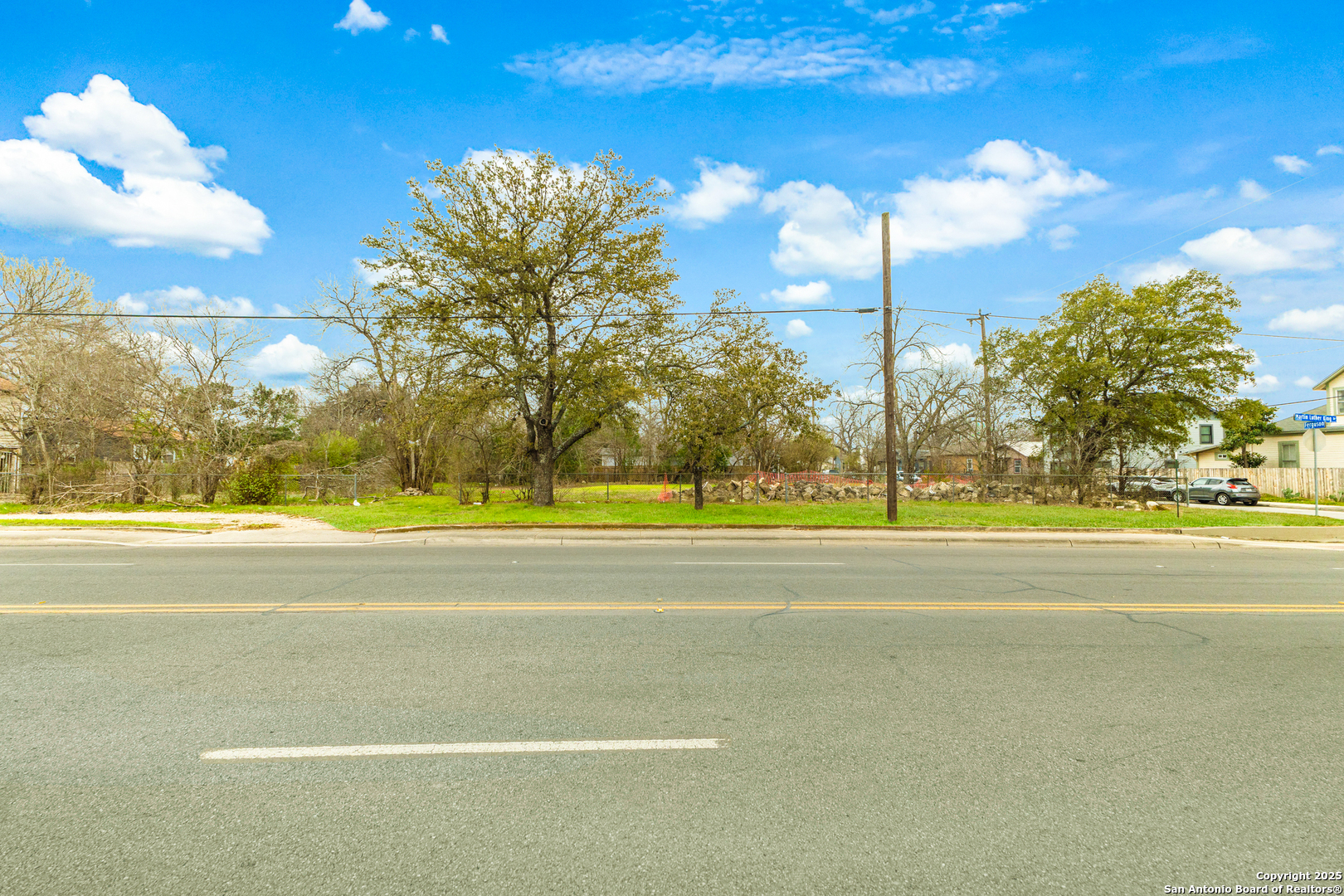 1918 Martin Luther King San Antonio TX 78203