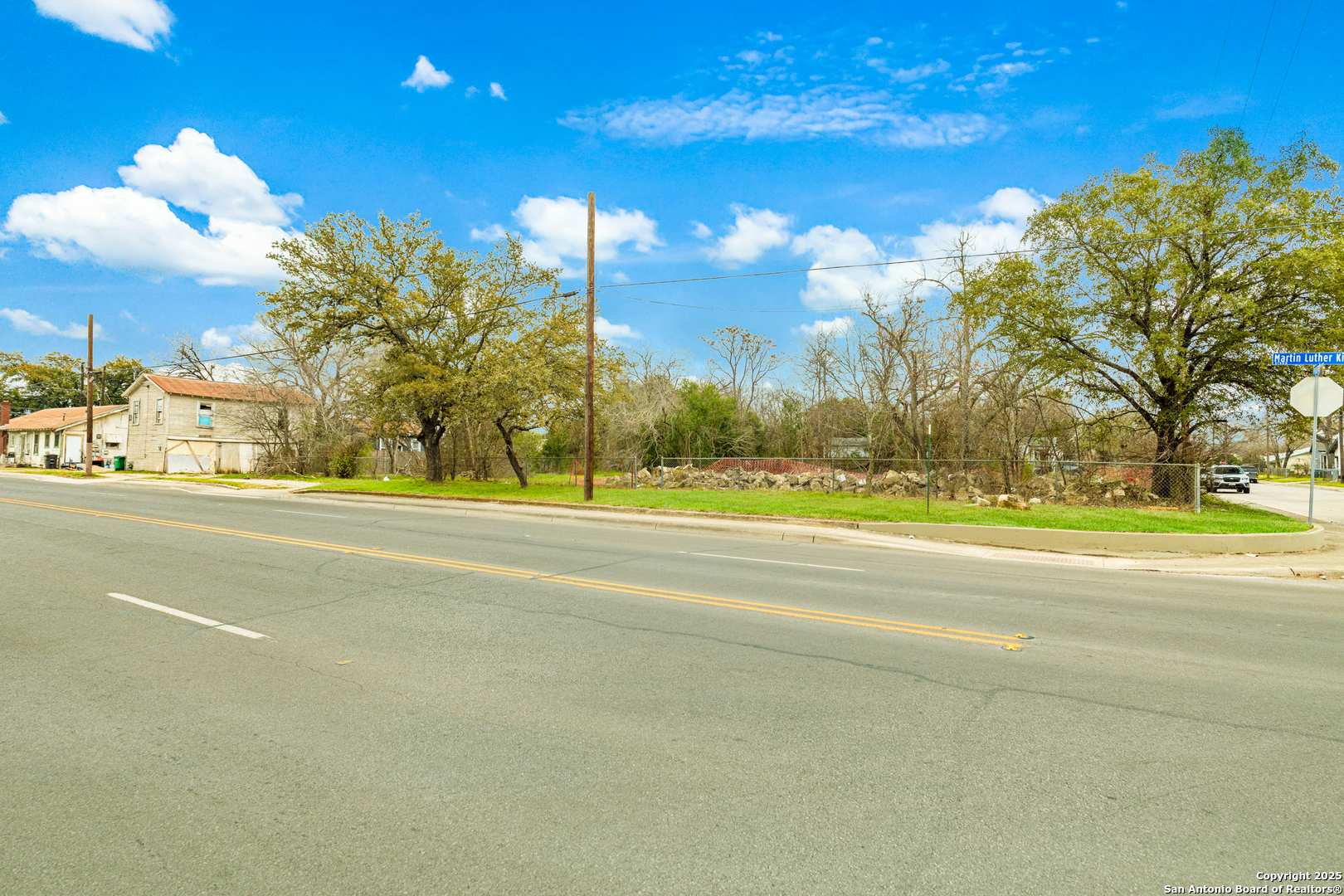 1918 Martin Luther King San Antonio TX 78203