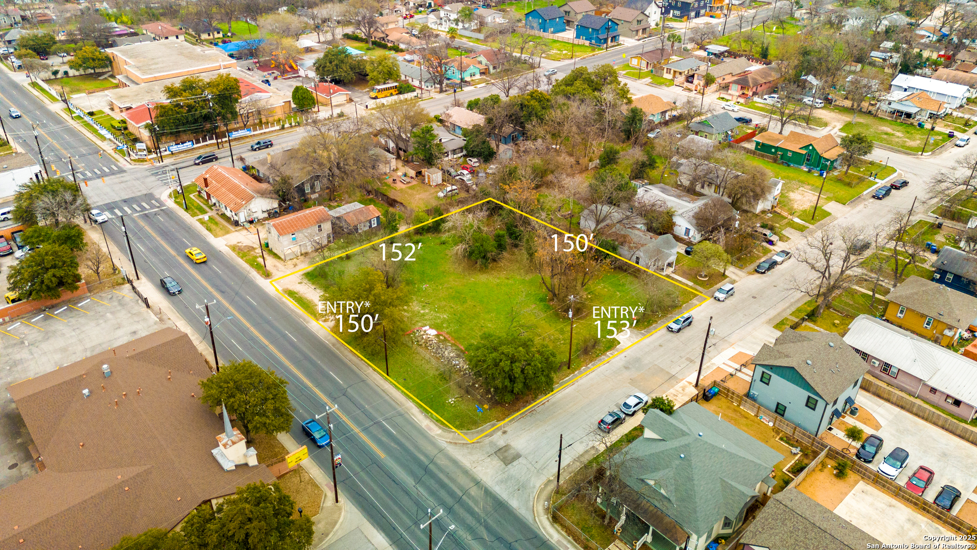 1918 Martin Luther King San Antonio TX 78203