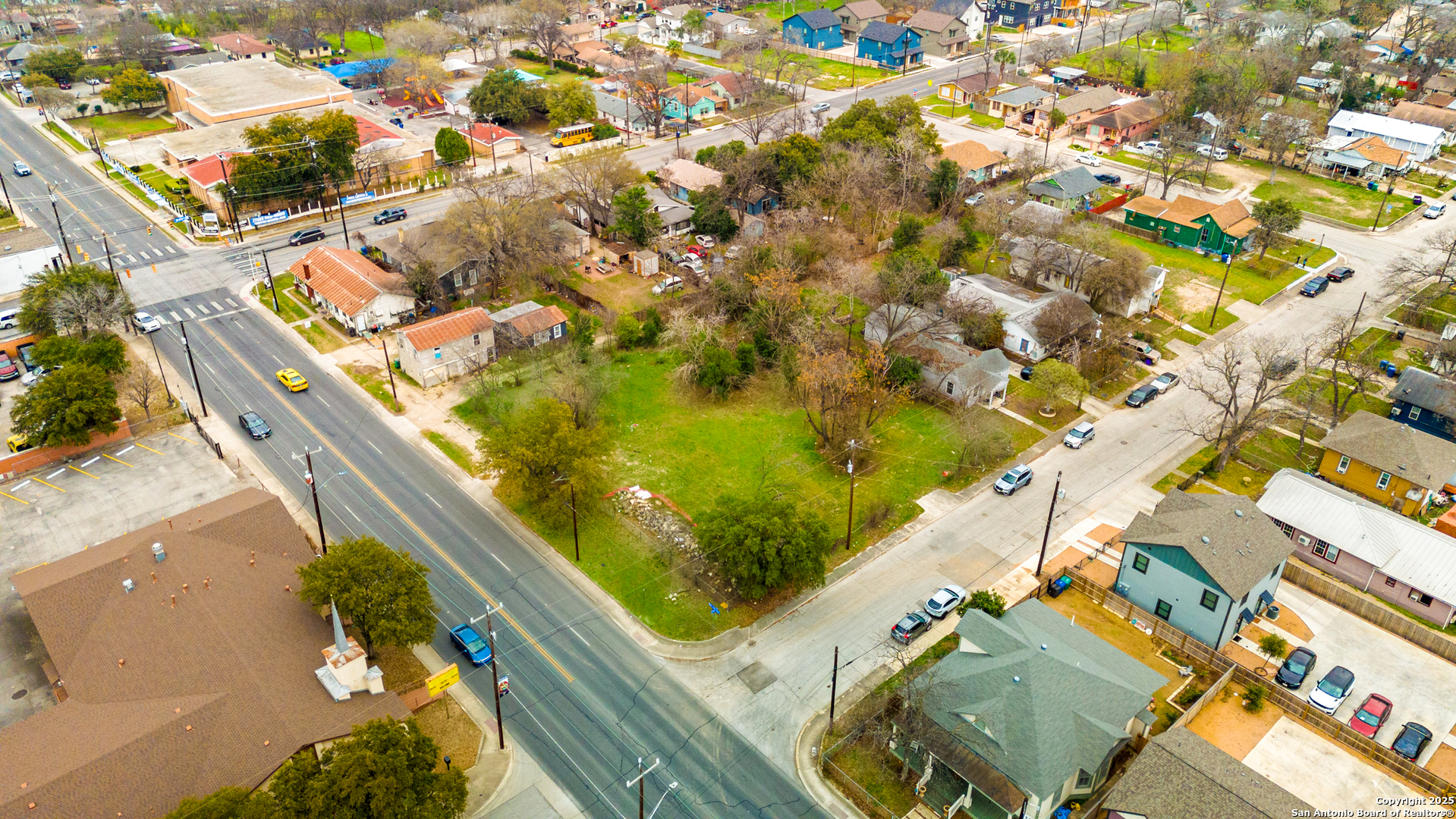 1918 Martin Luther King San Antonio TX 78203