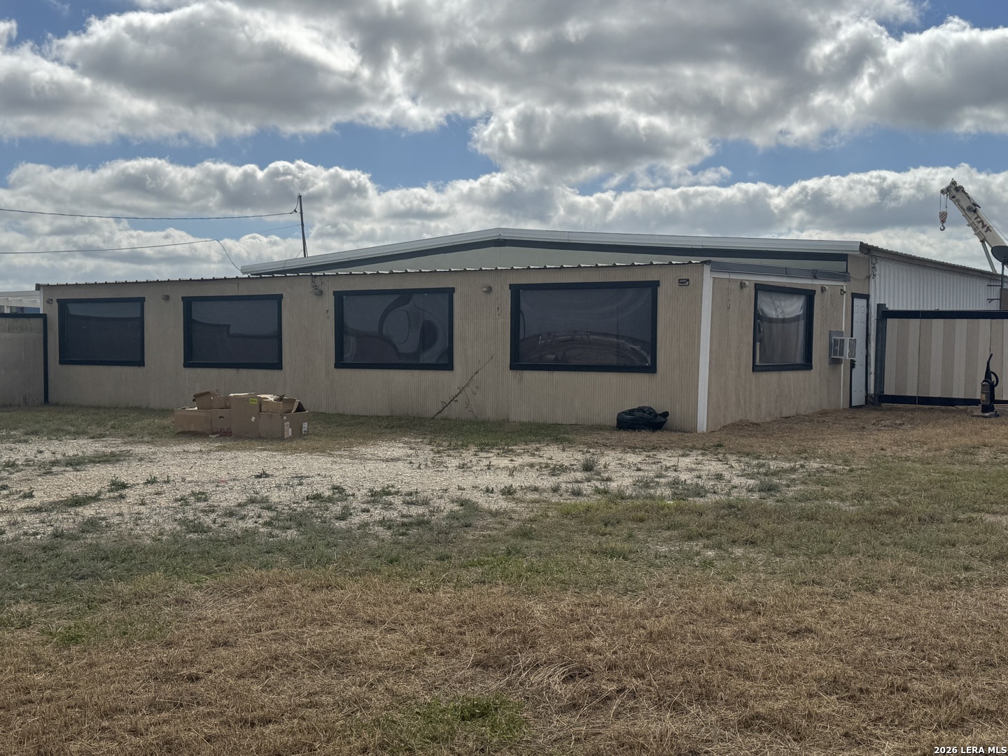 14550 E Interstate 10 Marion TX 78124