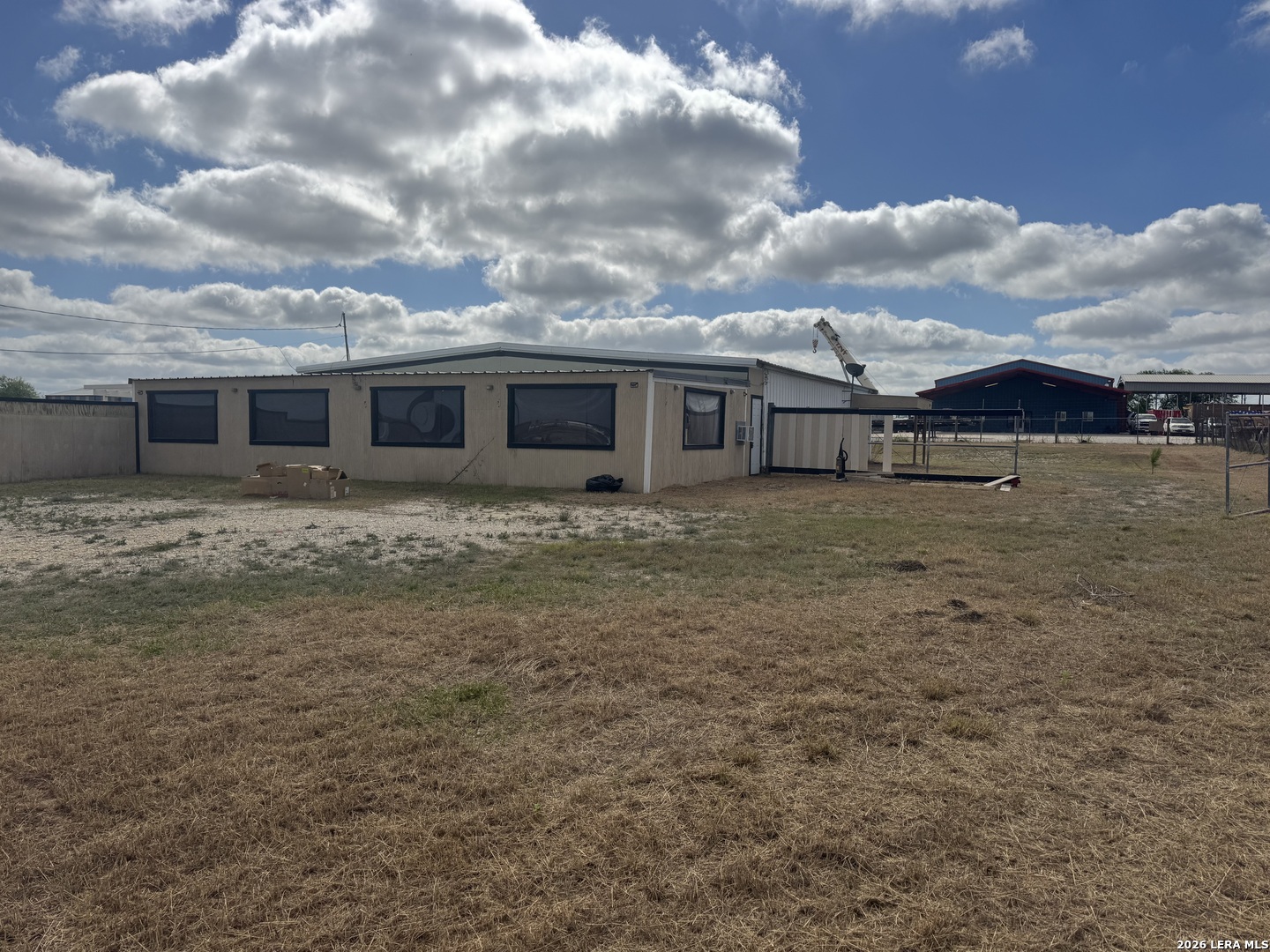 14550 E Interstate 10 Marion TX 78124