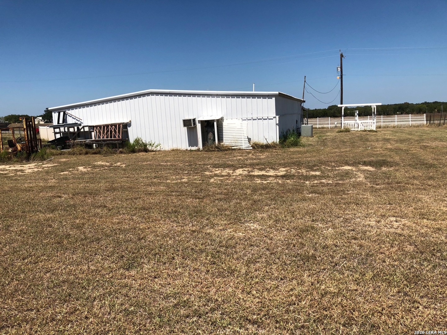 14550 E Interstate 10 Marion TX 78124