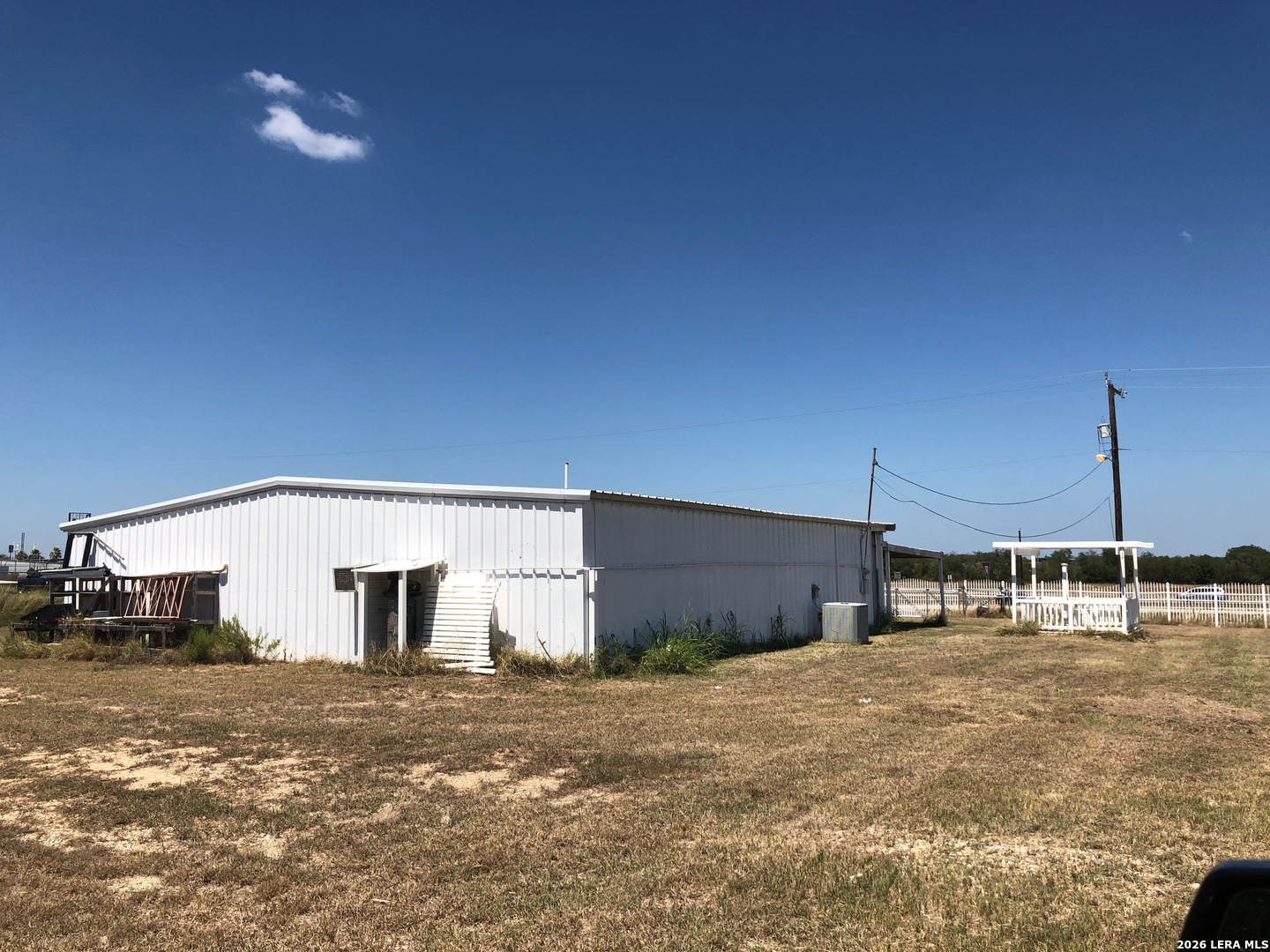 14550 E Interstate 10 Marion TX 78124