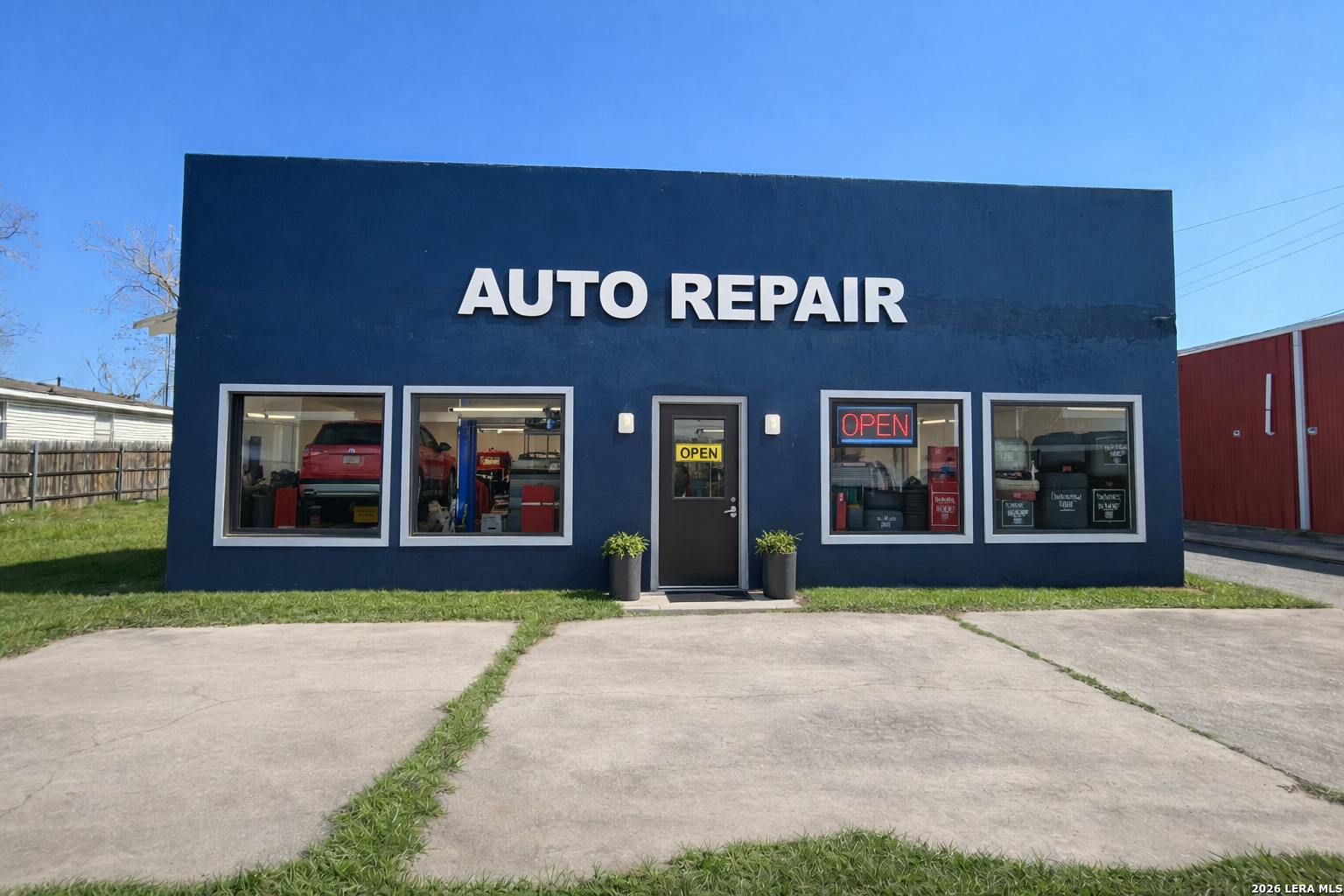 1700 2nd Pleasanton TX 78064